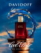 Davidoff Cool Elixir Safran Mineral парфюм intense за мъже 50 мл.
