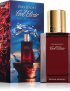 Davidoff Cool Elixir Safran Mineral парфюм intense за мъже 50 мл.