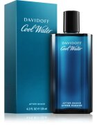 Davidoff Cool Water афтършейв за мъже 125 мл.