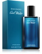 Davidoff Cool Water афтършейв за мъже 75 мл.