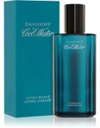 Davidoff Cool Water After Shave афтършейв за мъже 75 мл.
