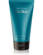 Davidoff Cool Water Body and Hair Wash душ гел за мъже 150 мл.