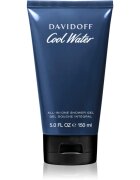 Davidoff Cool Water душ гел за мъже 150 мл.