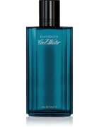 Davidoff Cool Water Eau de Toilette тоалетна вода за мъже 125 мл.