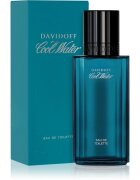 Davidoff Cool Water Eau de Toilette тоалетна вода за мъже 40 мл.