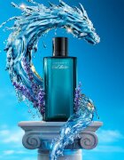 Davidoff Cool Water Eau de Toilette тоалетна вода за мъже 40 мл.
