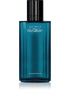 Davidoff Cool Water Eau de Toilette тоалетна вода за мъже 75 мл.