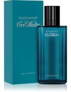 Davidoff Cool Water Eau de Toilette тоалетна вода за мъже 75 мл.
