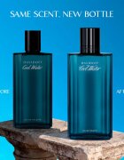 Davidoff Cool Water Eau de Toilette тоалетна вода за мъже 75 мл.