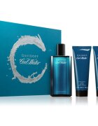 Davidoff Cool Water For Him подаръчен комплект за мъже