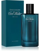 Davidoff Cool Water Intense парфюмна вода intense за мъже 100 мл.