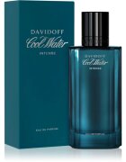Davidoff Cool Water Intense парфюмна вода intense за мъже 50 мл.