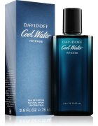 Davidoff Cool Water Intense парфюмна вода за мъже 75 мл.