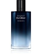 Davidoff Cool Water Reborn Eau de Toilette тоалетна вода за мъже 125 мл.