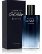 Davidoff Cool Water Reborn Eau de Toilette тоалетна вода за мъже 125 мл.