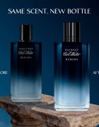 Davidoff Cool Water Reborn Eau de Toilette тоалетна вода за мъже 125 мл.