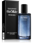 Davidoff Cool Water Reborn Intense парфюмна вода intense за мъже 50 мл.