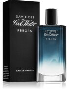 Davidoff Cool Water Reborn парфюмна вода за мъже 100 мл.