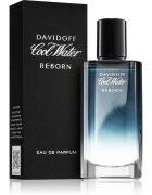 Davidoff Cool Water Reborn парфюмна вода за мъже 50 мл.