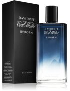 Davidoff Cool Water Reborn тоалетна вода за мъже 125 мл.