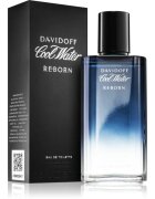 Davidoff Cool Water Reborn тоалетна вода за мъже 75 мл.