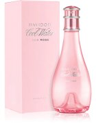 Davidoff Cool Water Sea Rose тоалетна вода за жени 100 мл.