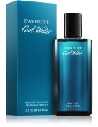 Davidoff Cool Water тоалетна вода за мъже 75 мл.