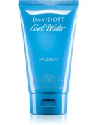 Davidoff Cool Water Woman душ гел за жени 150 мл.