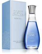 Davidoff Cool Water Woman Reborn Intense парфюмна вода intense за жени 100 мл.