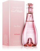 Davidoff Cool Water Woman Sea Rose тоалетна вода за жени 100 мл.