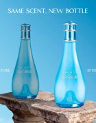 Davidoff Cool Water Woman тоалетна вода за жени 100 мл.