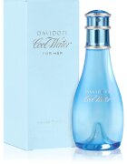Davidoff Cool Water Woman тоалетна вода за жени 30 мл.
