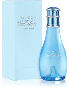 Davidoff Cool Water Woman тоалетна вода за жени 50 мл.