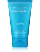 Davidoff Cool Water Woman тоалетно мляко за тяло за жени 150 мл.