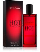 Davidoff Hot Water тоалетна вода за мъже 110 мл.