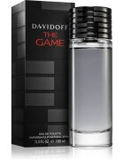 Davidoff The Game тоалетна вода за мъже 100 мл.