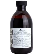 Davines Alchemic Shampoo Chocolate шампоан за подчертаване на цвета на косата 280 мл.