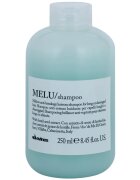 Davines Essential Haircare MELU Shampoo нежен шампоан за увредена и крехка коса 250 мл.