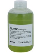 Davines Essential Haircare MOMO Shampoo хидратиращ шампоан за суха коса 250 мл.