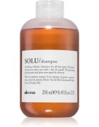 Davines Essential Haircare SOLU Shampoo дълбоко почистващ шампоан с освежаващ ефект 250 мл.