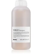 Davines Essential Haircare VOLU Shampoo шампоан за обем 1000 мл.