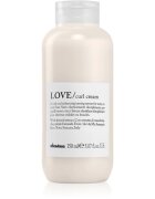 Davines Love Curl Cream стилизиращ крем за дефиниране на къдрици за непокорна коса 150 мл.