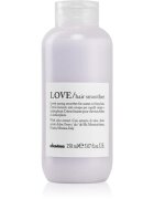 Davines Love Olive изглаждащ крем за непокорна коса 150 мл.