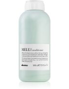 Davines Melu Lentil Seed нежен балсам за увредена и крехка коса 1000 мл.