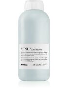 Davines Minu Caper Blossom защитен балсам за боядисана коса 1000 мл.