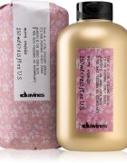 Davines More Inside Curl Building Serum серум за къдрава коса за еластични къдрици 250 мл.