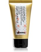 Davines More Inside Invisible Serum серум за коса за естествена фиксация 50 мл.