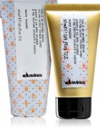 Davines More Inside Invisible Serum серум за коса за естествена фиксация 50 мл.