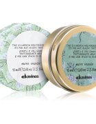 Davines More Inside Medium Hold Finishing Gum гума за стайлинг за матиране 75 мл.