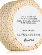 Davines More Inside Shine Wax восък за коса за блясък и мекота на косата 75 мл.